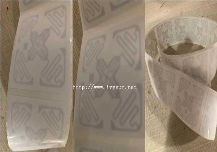很高频rfid物流标签助力某货运公司