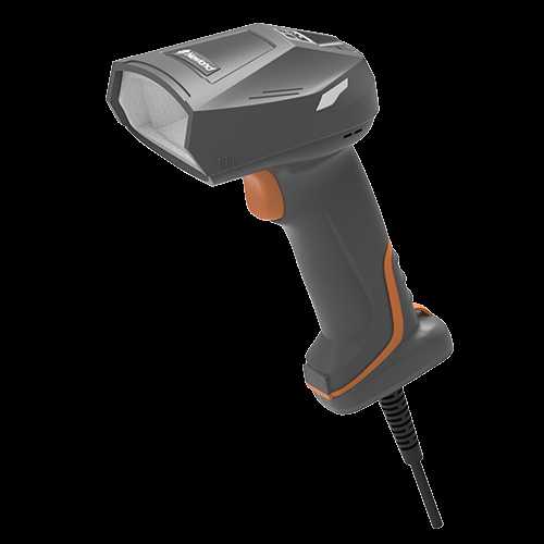 新大陆NLS-NVH300工业扫码枪解决生产制造条码追溯