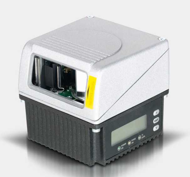 高性能工业激光条码扫描器应用介绍及选型