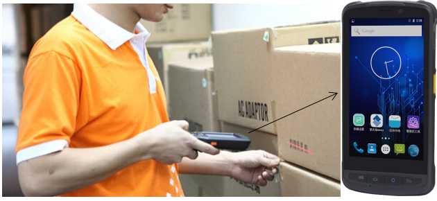 药品电子监管码专用扫码枪选型