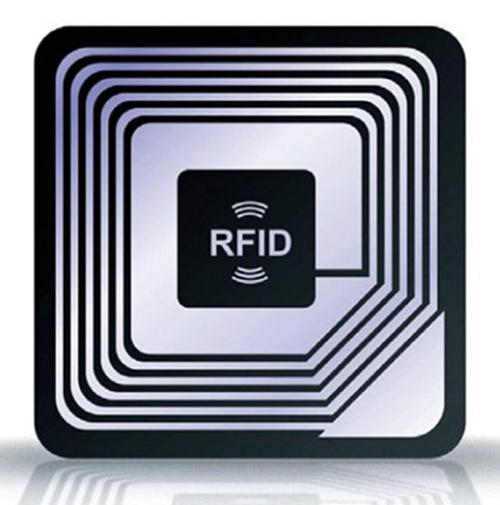 条形码、二维码和RFID数据采集的区别