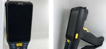 江苏某铝制品公司采购东大Q7 S3(Grip+)远距离扫码PDA