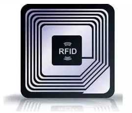 RFID标签在生产线管理中的作用