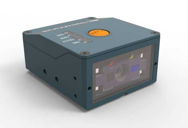 新大陆NVF230固定式扫描器，上海某制造公司采购