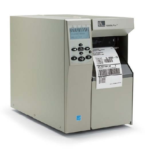 斑马ZEBRA条码打印机提供三种测纸方式