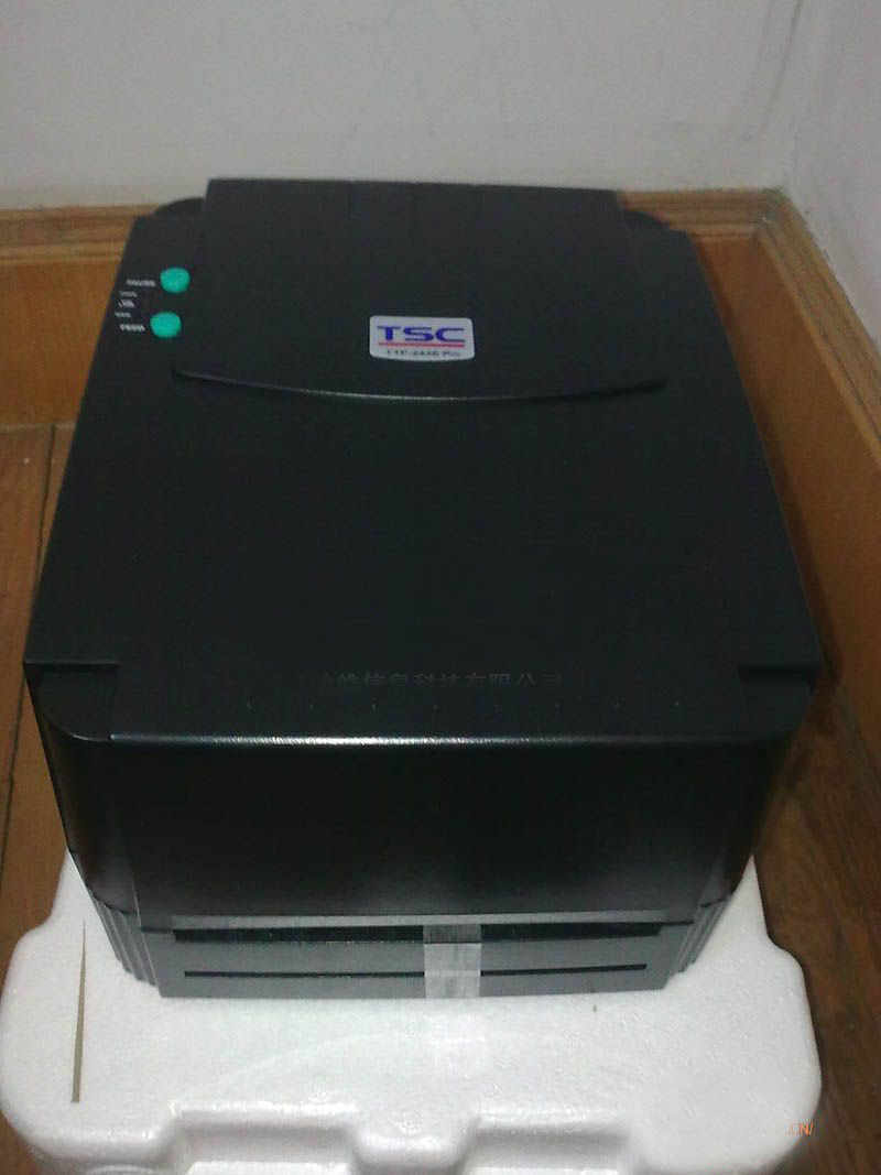 TSC 342E pro条码打印机