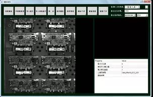 生产流水线工业读码器解决方案