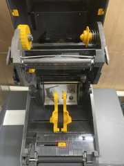 斑马打印机ZD888安装使用注意事项