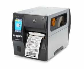 斑马ZT411条码打印机优势特性