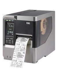 TSC MX241P工业打印机