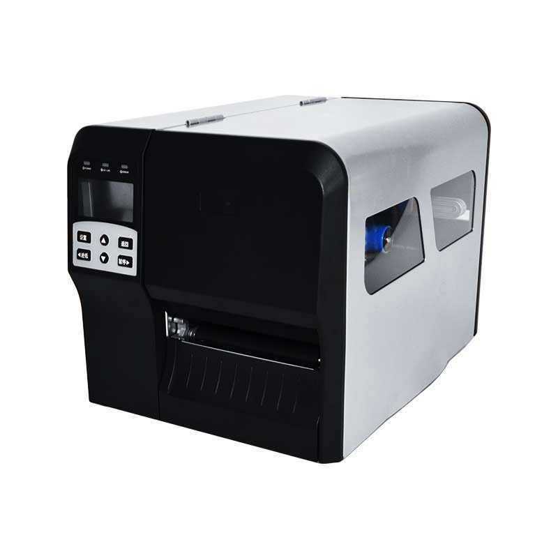 佳博GP-CH421工业标签打印机
