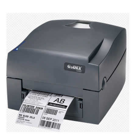 科诚GODEX打印机G530