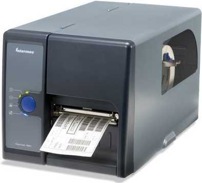 Intermec易腾迈PD41/PD42 高性能打印机