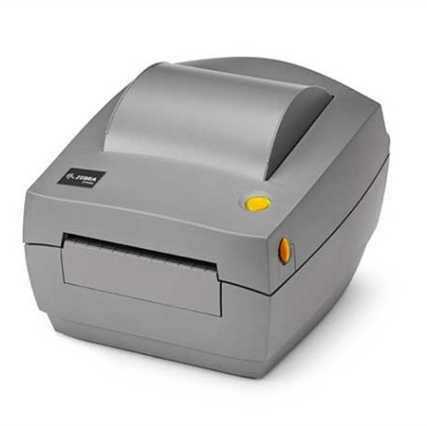 zebra斑马ZP888 热敏打印机