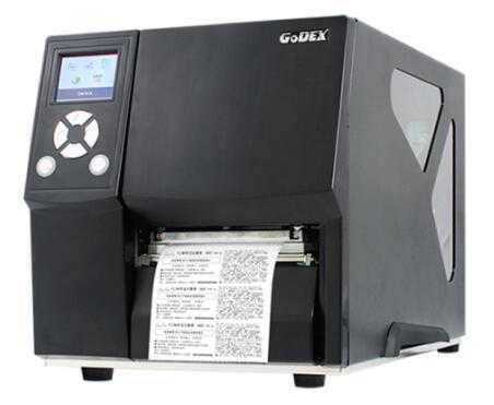 科诚Godex ZX420i / ZX430i标签打印机