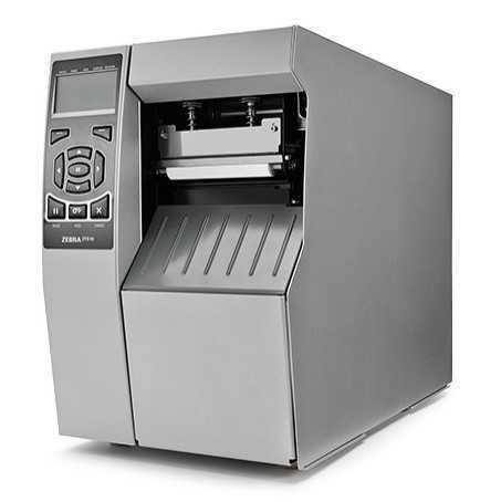 Zebra ZT510工业打印机