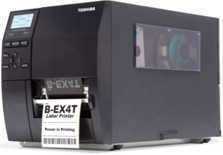 东芝B-EX4D2打印机