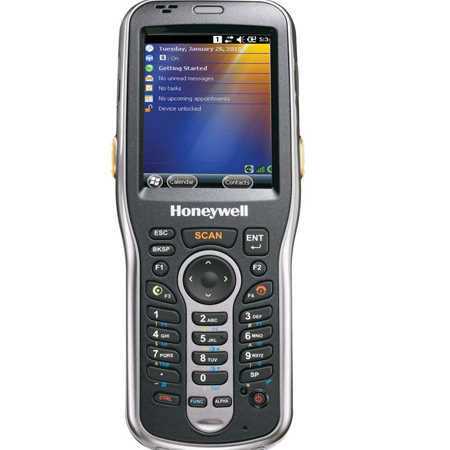 honeywell 6110数据采集器