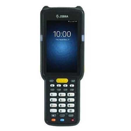 斑马Zebra MC3300远距PDA手持终端