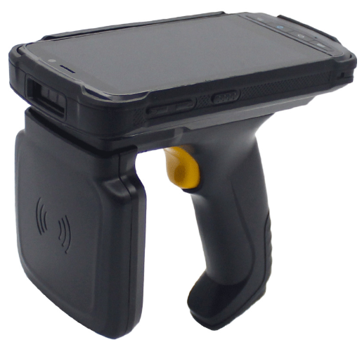 新大陆NLS-UR90 高频RFID手持式pda读写器
