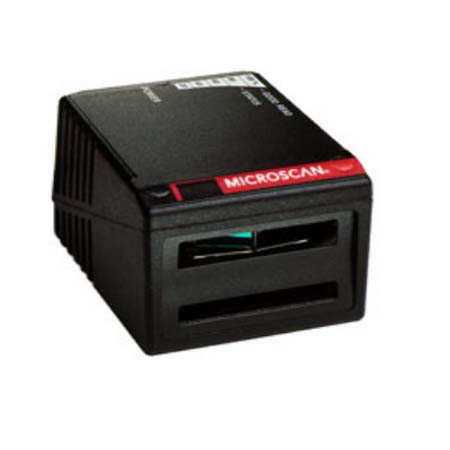 Microscan迈思肯MS-9高速条码扫描器