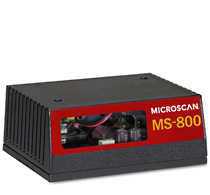 迈思肯MS-800激光条码扫描器
