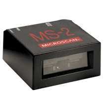 icroscan迈思肯MS-2紧凑CCD读码器