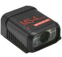 Microscan迈思肯MS-4微型影像读码器