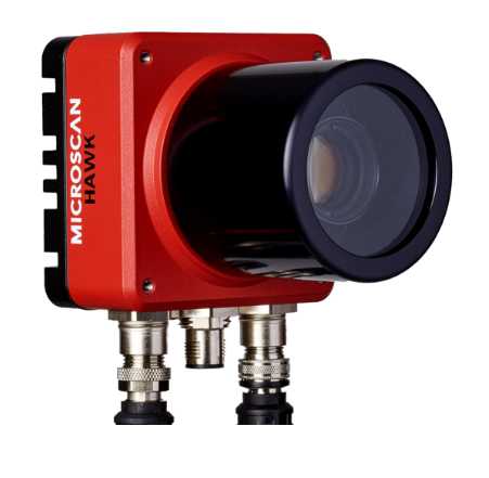 迈思肯Microscan HAWK MV-4000 智能相机