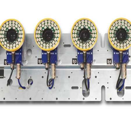 Datalogic STS400二维扫描器工业读码器