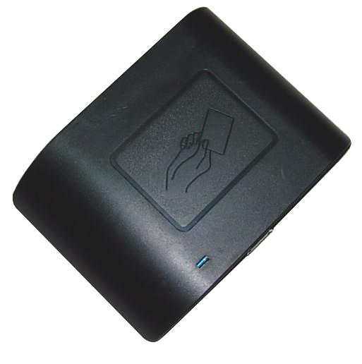 D1601 RFID高频协议读写器